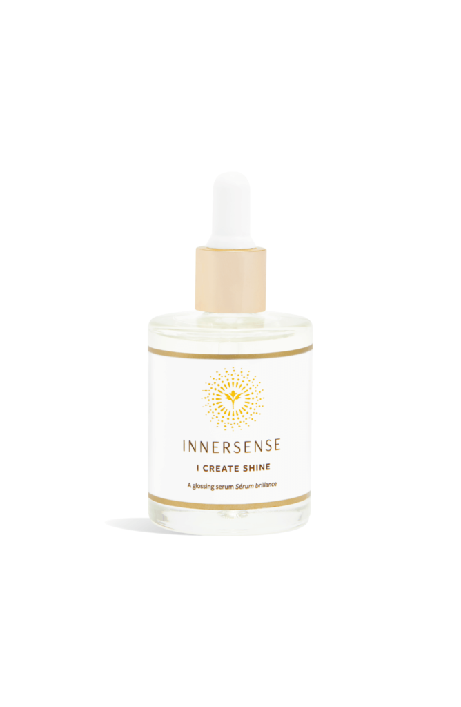 Innersense Organic Beauty products offered by Rocol Beauty Studio